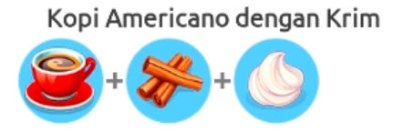 Americano 4