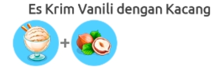 Ice Cream Vanili 4