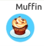 Muffin 1